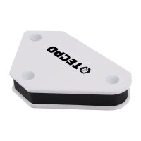 10x TECPO Magnet Schweißwinkel 4 kg 9 lbs +...