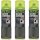 3x PETEC Ölfleckenentferner-Spray, 500 ml