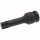 BGS Kraft-Bit-Einsatz | Antrieb Innenvierkant 12,5mm (1/2") | T-Profil (für Torx) T60