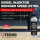 4x TECPO Diesel SPEED Injektor Reiniger Ester, 300 ml