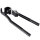 TECPO KFZ Bördelgerät Set Bördel Werkzeug + Rohrbiegezange für 6-8-10 mm Rohre