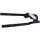 TECPO KFZ Bördelgerät Set Bördel Werkzeug + Rohrbiegezange für 6-8-10 mm Rohre