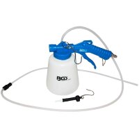 MANNOL Bremsflüssigkeit  Dot-4 + Tester + Entlüfter