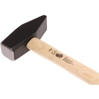 BGS DIY Schlosserhammer, 2000 g