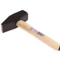 BGS DIY Schlosserhammer, 2000 g