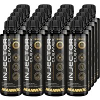 20x MANNOL 9957 Injector Cleaner, 250 ml