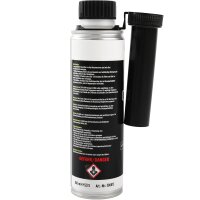 2x TECPO DPF Reiniger ESTER 300 ml
