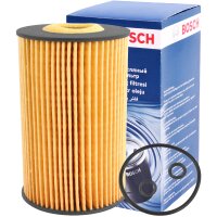 Inspektionspaket Filter-Set VAG 1.6 2.0 TDI