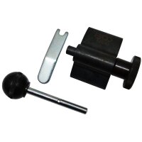 BGS Motor-Einstellwerkzeug-Satz passend für VAG 3-tlg.
