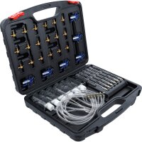 BGS DIY Common Rail Tester mit 24 Adaptern,...