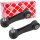 2x FEBI BILSTEIN 18264 Koppelstange