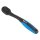 TECPO Universal Steckschlüssel-Satz, SW 8-32 mm, E10-E24, 5/16-1-1/4", 19-tlg. + BGS Umschaltknarre