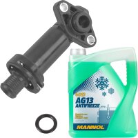 THERMOSTAT FÜR AGR-KÜHLUNG BMW + Antifreeze...