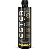 2x MANNOL Ester Additiv, 450mL