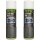 2x PETEC Multi UBS Wax translucent, 500 ml