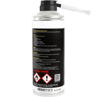 TECPO Bremsen-Servicepaste Schmierfett Bremsenpaste 10x400 ml