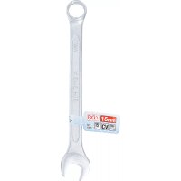 BGS Maul-Ringschlüssel, SW 15 mm