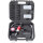 TECPO Vakuumpumpe Druckpumpen Set + Bremsflüssigkeit DOT-4, 2L