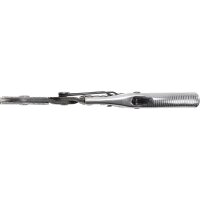 BGS Schlauch-Abklemmzangen-Satz | 205-305 mm | 3-tlg.