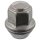 10x FEBI BILSTEIN 44949 Radmutter