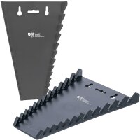 BGS  Halter für Maul-Ringschlüssel, 12 Auflagen