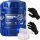 MANNOL Universal Getriebeoel 80W-90 API GL 4, 1x 20 L + Auslaufhahn +  Mechaniker Handschuhe