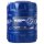 MANNOL Universal Getriebeoel 80W-90 API GL 4, 1x 20 L + Auslaufhahn +  Mechaniker Handschuhe