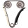 SKF Steuerkettensatz Opel 1.0 1.2 1.4 + TECPO Motor Einstellwerkzeug