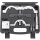 SKF Steuerkettensatz Opel 1.0 1.2 1.4 + TECPO Motor Einstellwerkzeug