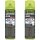 2x PETEC Injektorenlöser Spray, 500 ml