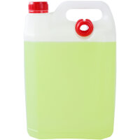 3x TECPO Sommer Scheibenreiniger, 5L