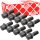 10x FEBI BILSTEIN 18913 Radschraube