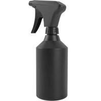6x TECPO HDPE Handsprüher für Bremsenreiniger 500 ml