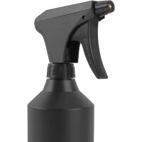 6x TECPO HDPE Handsprüher für Bremsenreiniger 500 ml