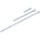 BGS Kippverlängerungs-Satz | 6,3 mm (1/4") | 50 / 150 / 250 mm | 3-tlg.
