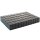 1200x TECPO Klebegewichte Black Auswucht Gewichte, 5g + Kunststoffschaber