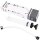 TECPO Handpumpe 200 ml