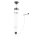 TECPO Handpumpe 200 ml