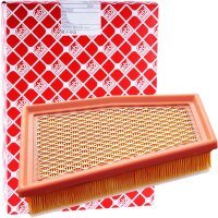 FEBI BILSTEIN Luftfilter Set