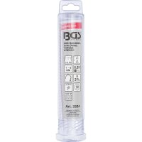 BGS Drehmomentschlüssel | Abtrieb Außenvierkant 6,3 mm (1/4") | 1 - 6 Nm