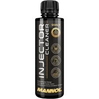 12x MANNOL 9957 Injector Cleaner, 250 ml