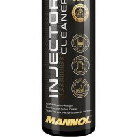 12x MANNOL 9957 Injector Cleaner, 250 ml