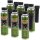 6x PETEC Motorölspülung, 300 ml