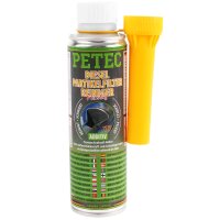 3x PETEC DPF-Reiniger, 300 ml
