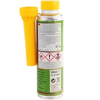 6x PETEC Diesel-Additiv, 300 ml