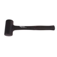 BGS Schonhammer | rückschlagfrei | Ø 60 mm |...
