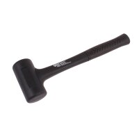 BGS Schonhammer | rückschlagfrei | Ø 60 mm |...