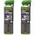 2x PETEC Service-Haftschmier-Spray, 500 ml