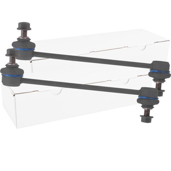 2x MAXGEAR Koppelstange