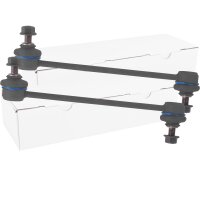 2x MAXGEAR Koppelstange